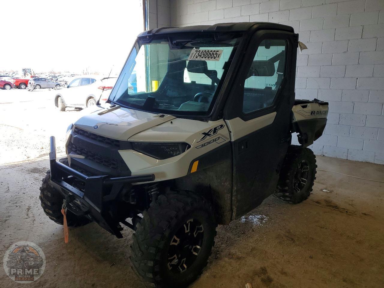 2022 POLARIS RANGER — фото 2
