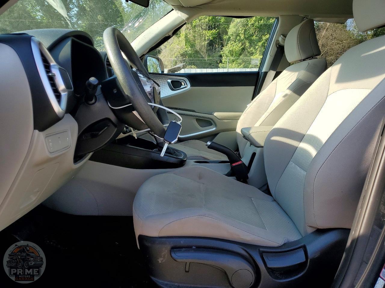 2020 KIA SOUL — фото 7