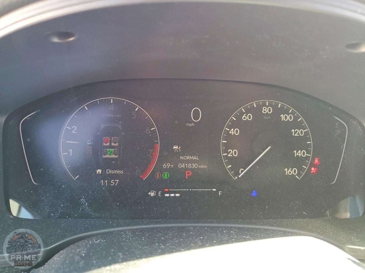 2025 HONDA CIVIC — фото 9