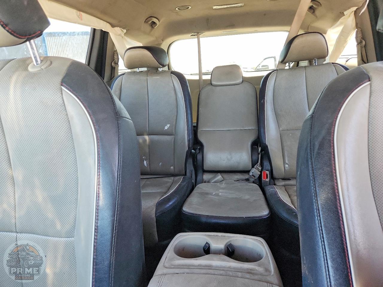 2021 KIA SEDONA — фото 10
