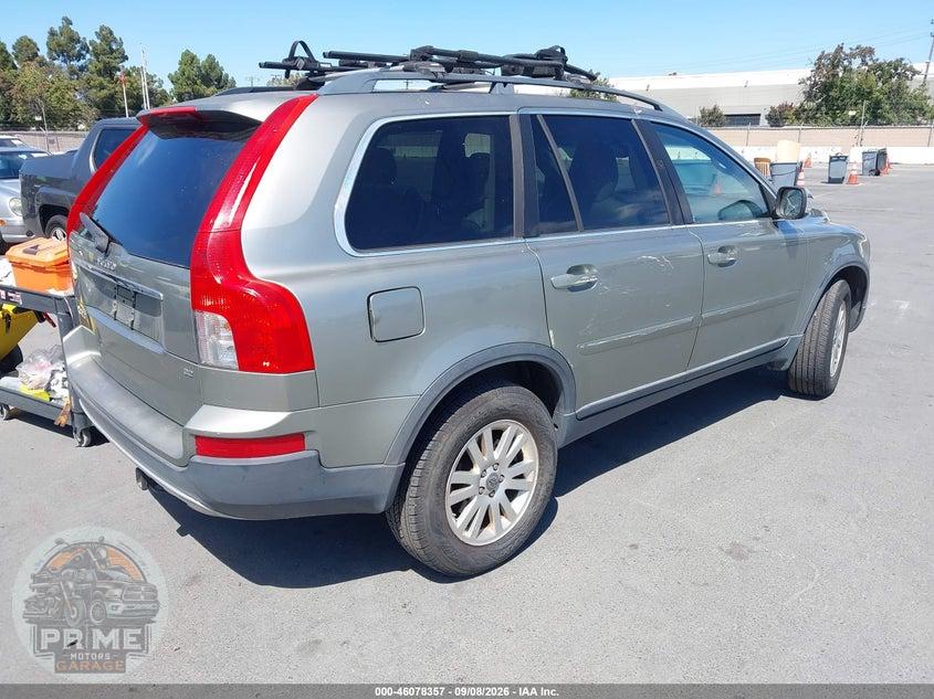 2008 VOLVO XC90 3.2 — фото 4