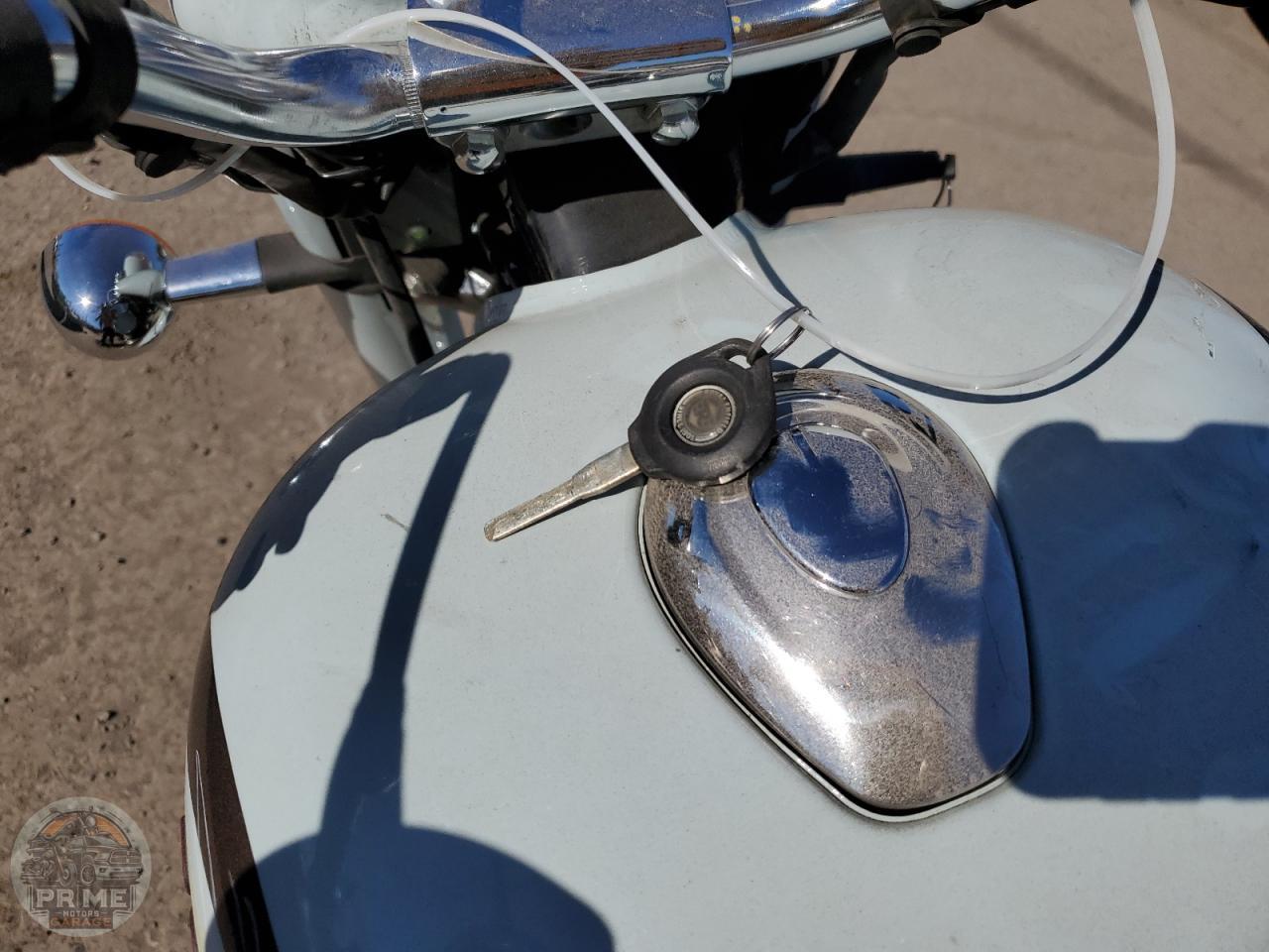 2024 ROYAL ENFIELD MOTORS CLASSIC — фото 22
