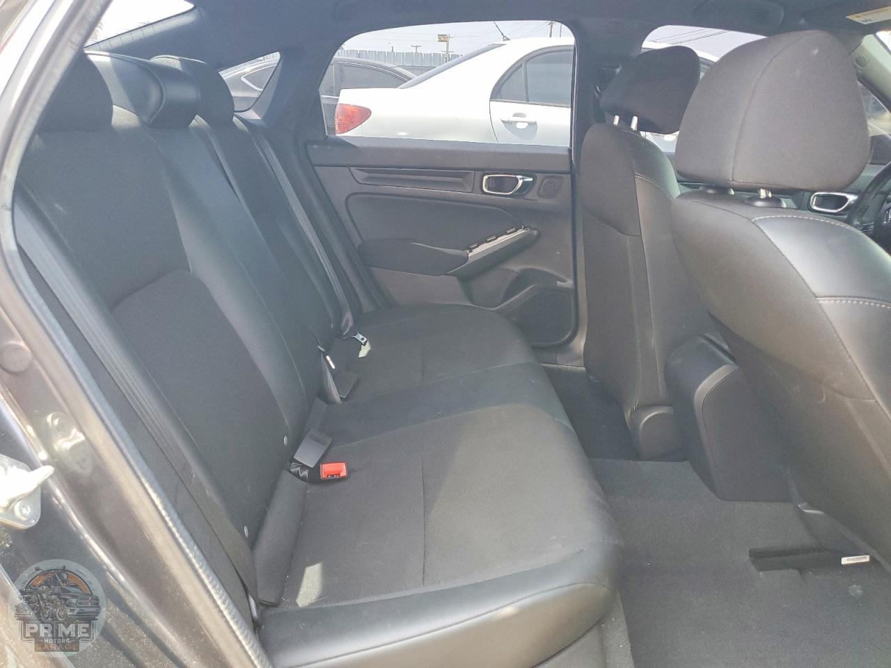 2024 HONDA CIVIC — фото 10