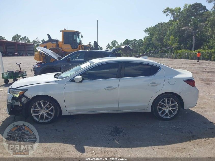 2021 ACURA ILX STANDARD — фото 15