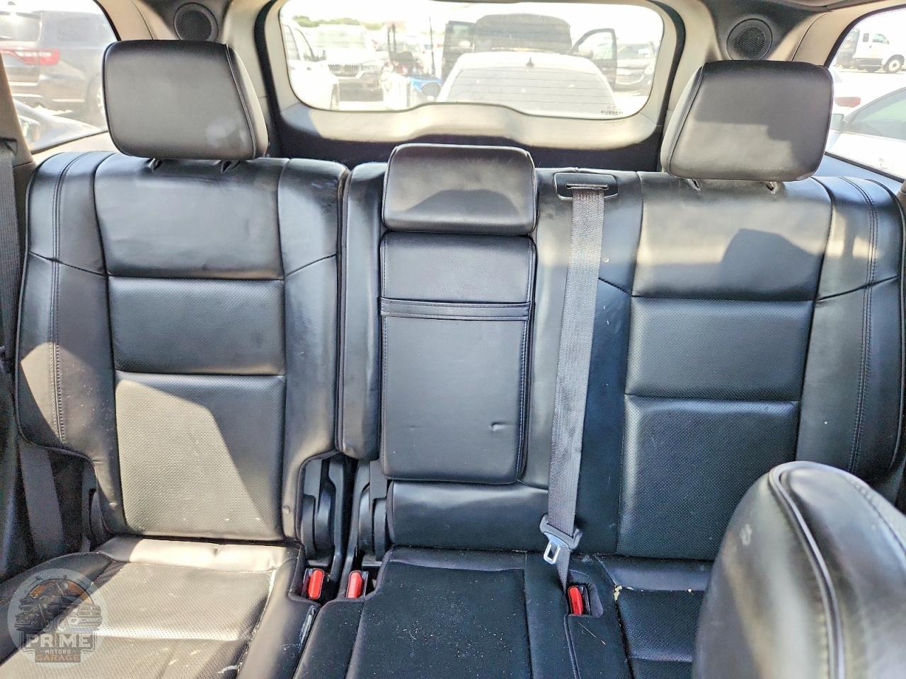 2021 JEEP GRAND CHEROKEE — фото 10