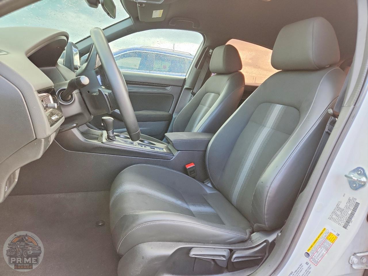 2023 HONDA CIVIC — фото 14
