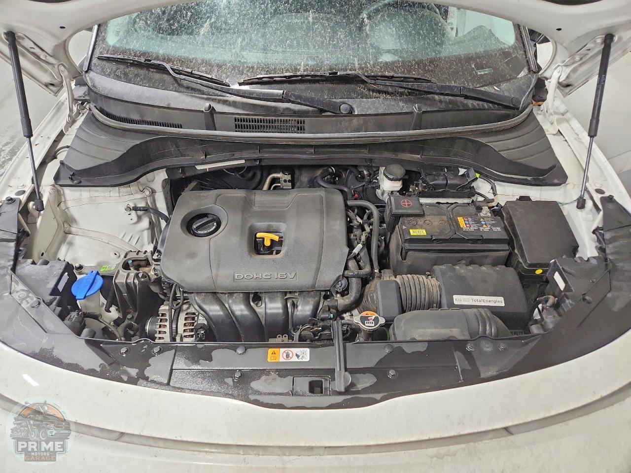 2023 KIA SOUL — фото 21