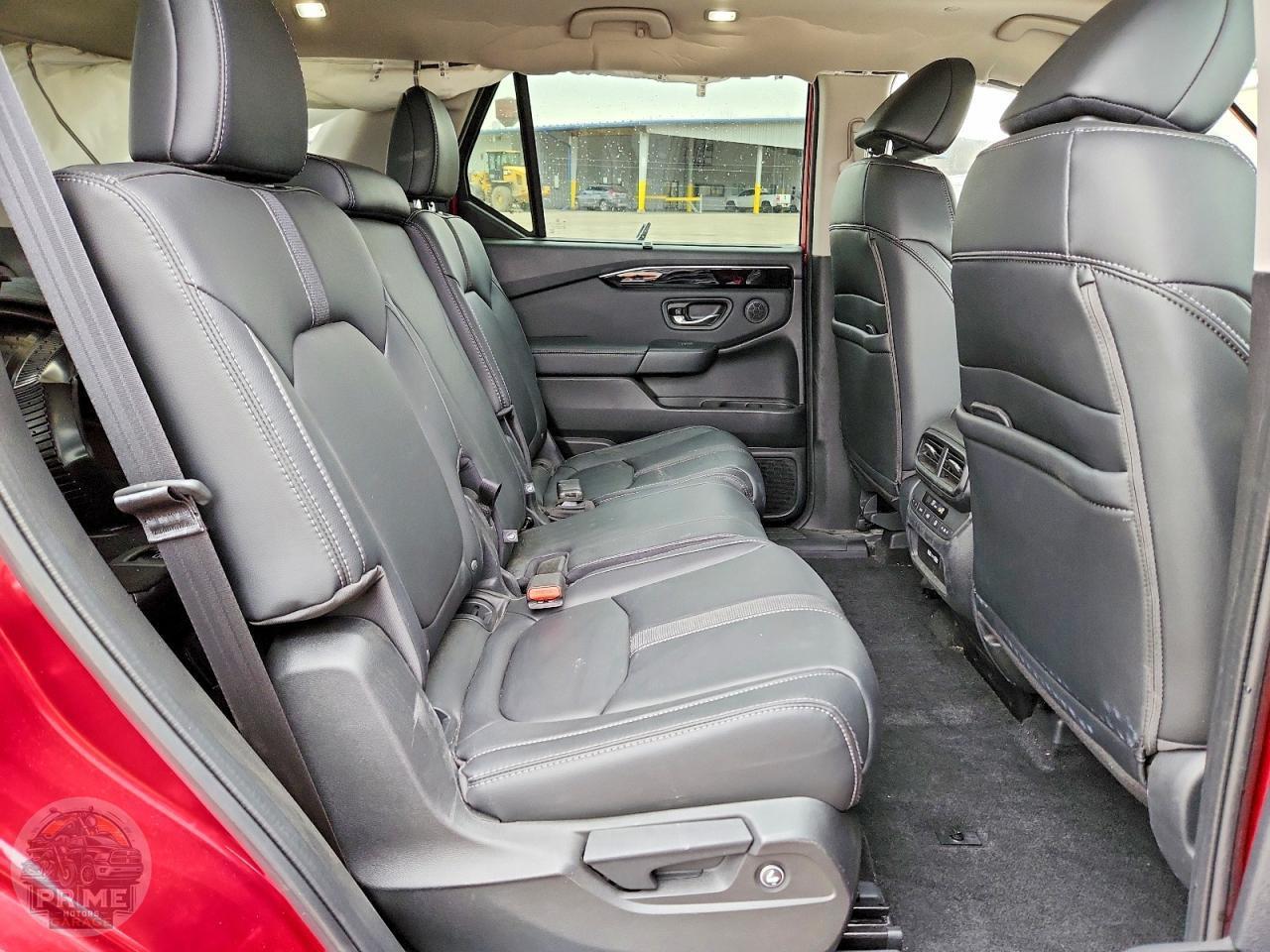 2023 HONDA PILOT — фото 11