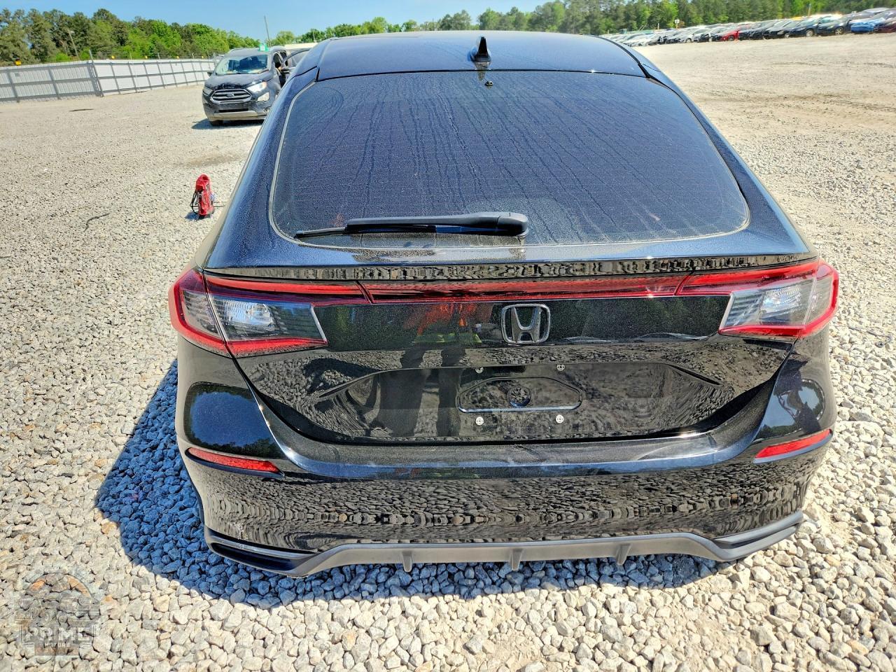 2022 HONDA CIVIC — фото 6