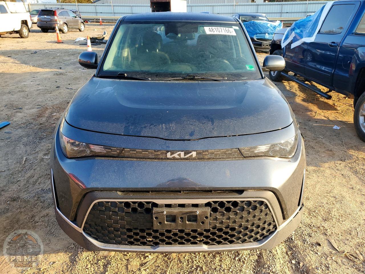 2023 KIA SOUL — фото 5