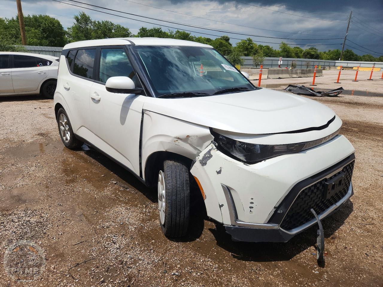2025 KIA SOUL — фото 4