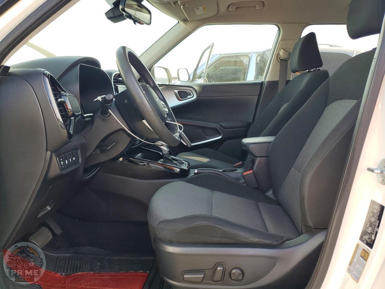 2023 KIA SOUL — фото 7