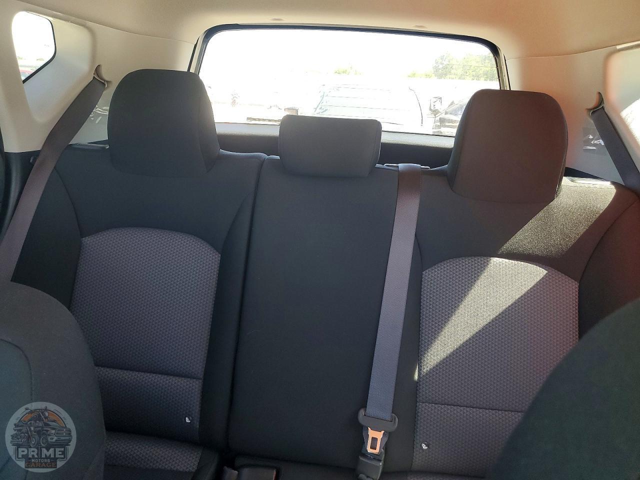 2025 KIA SOUL — фото 10