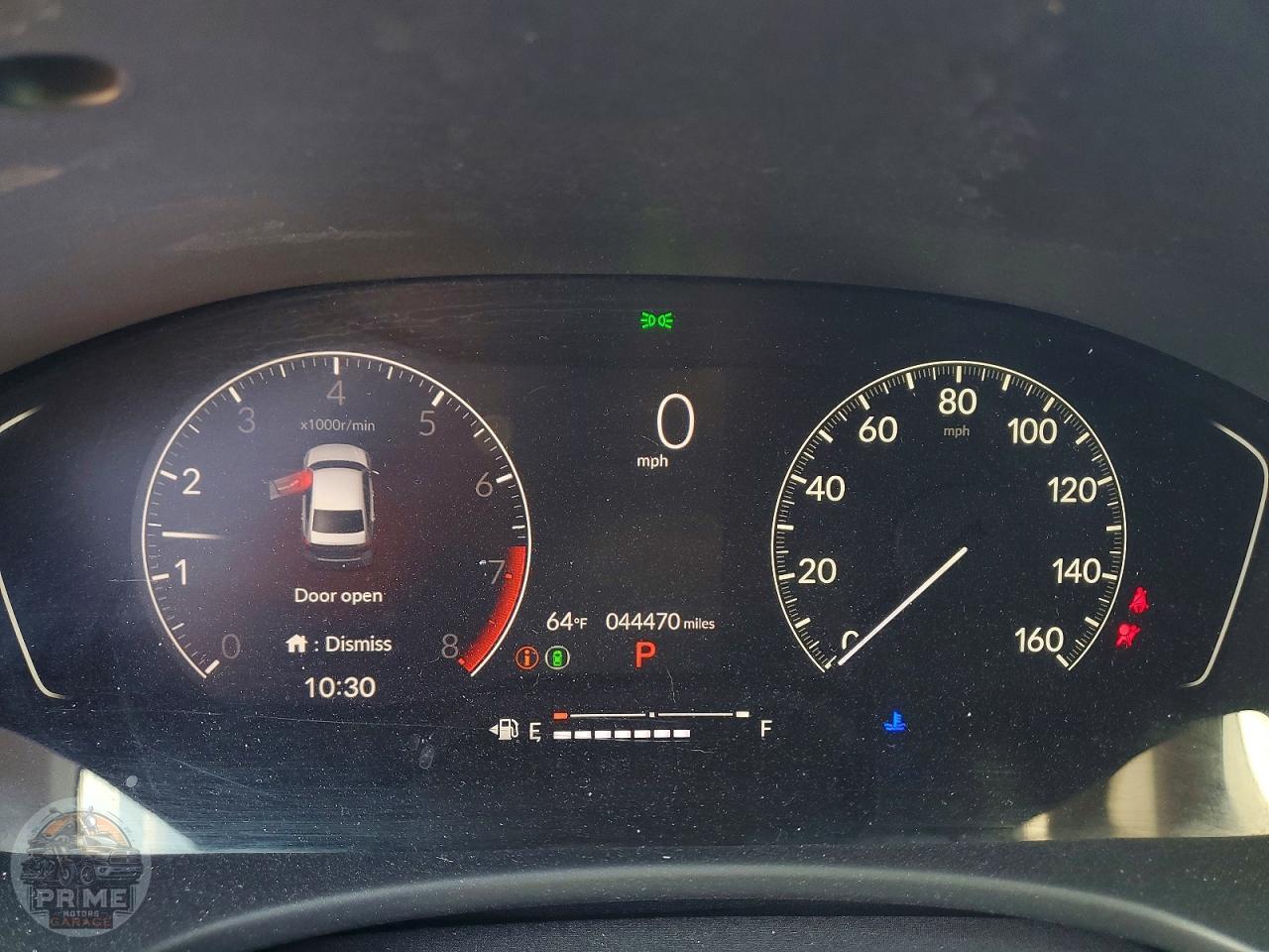 2022 HONDA CIVIC — фото 9