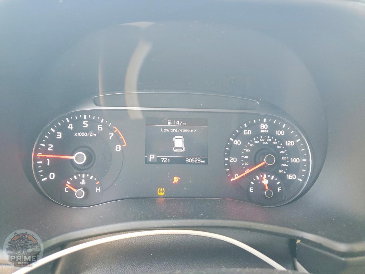 2022 KIA SOUL — фото 9