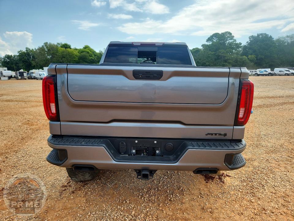 2022 GMC SIERRA — фото 6
