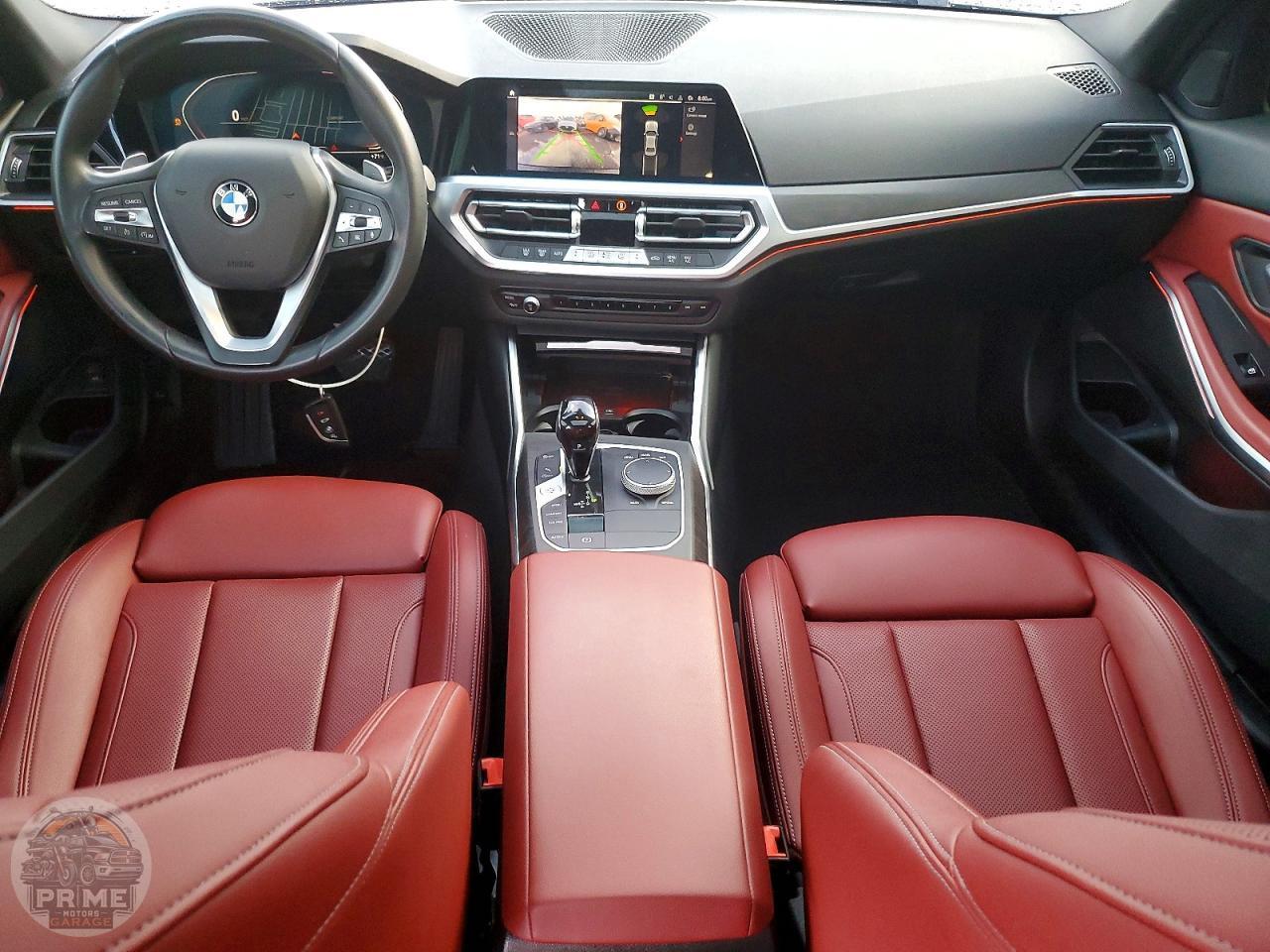 2022 BMW 3 SERIES — фото 15