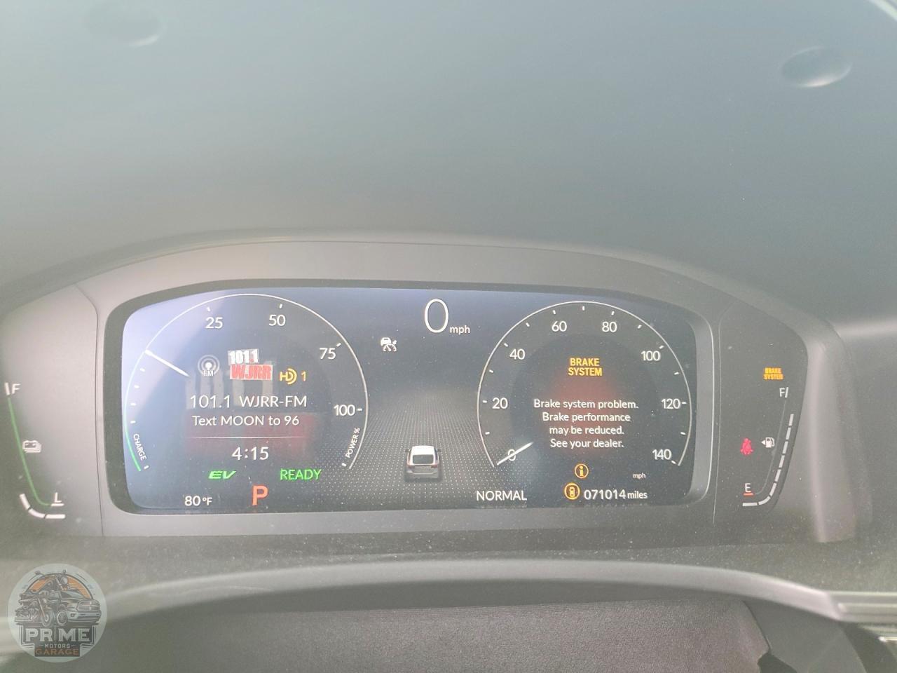 2025 HONDA CIVIC — фото 9