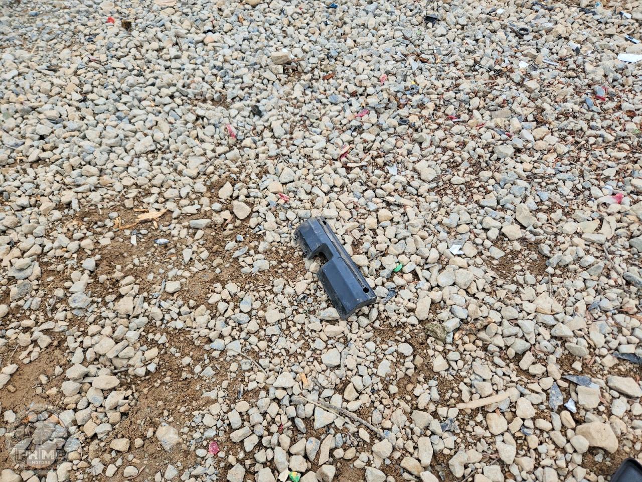 2020 HONDA PILOT — фото 13