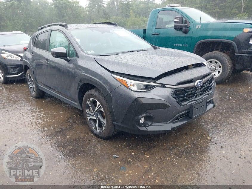 2026 SUBARU CROSSTREK PREMIUM — фото 1
