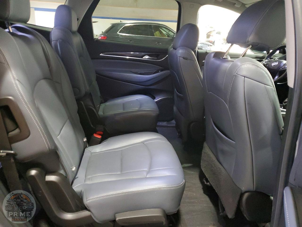 2020 BUICK ENCLAVE — фото 11