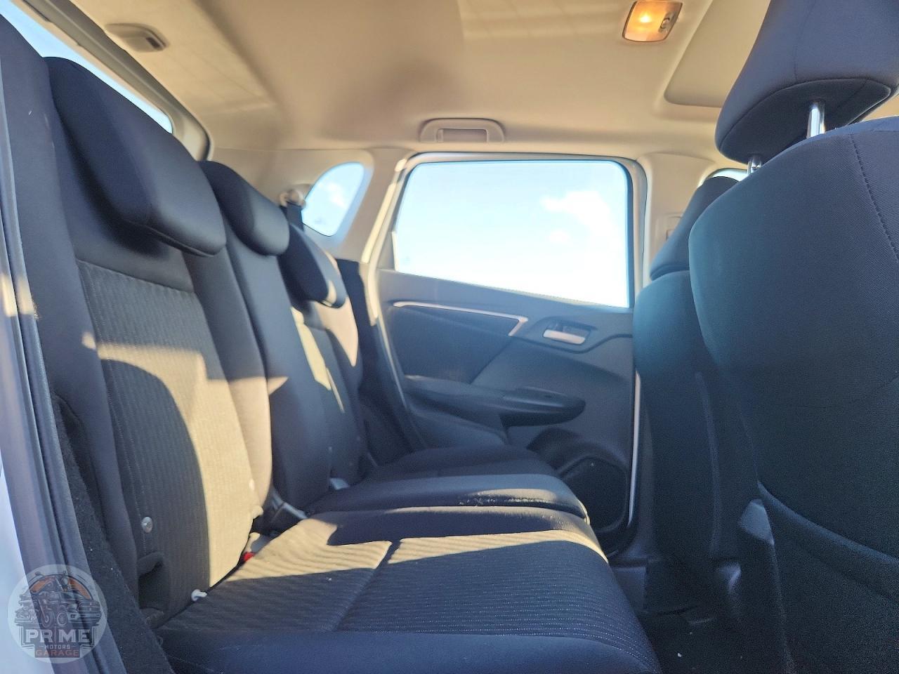 2020 HONDA FIT — фото 8
