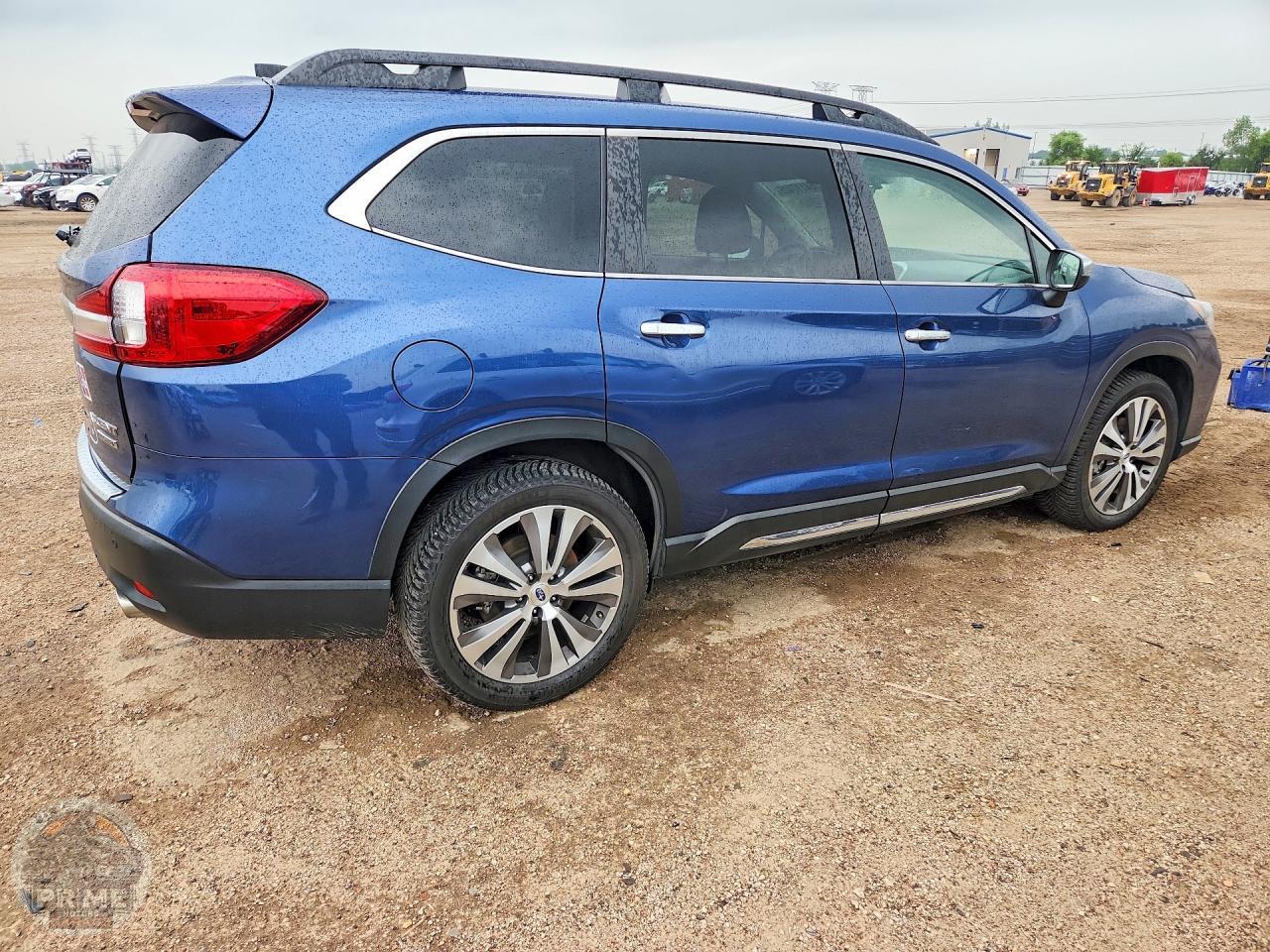 2020 SUBARU ASCENT — фото 3