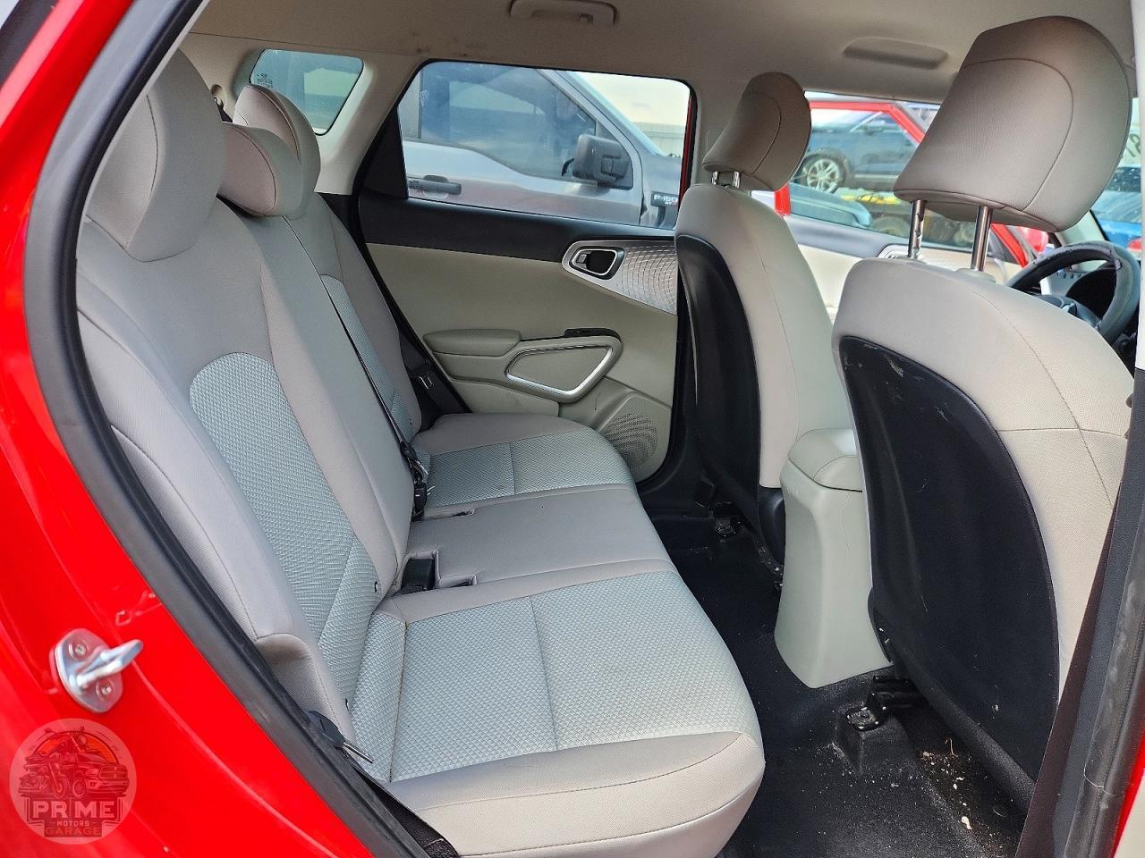 2020 KIA SOUL — фото 10