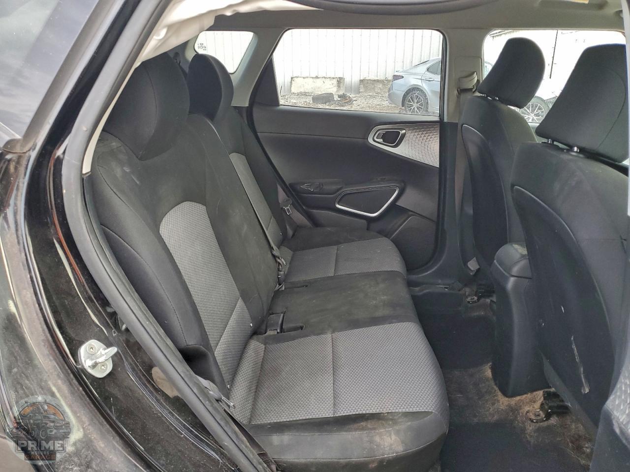 2021 KIA SOUL — фото 9