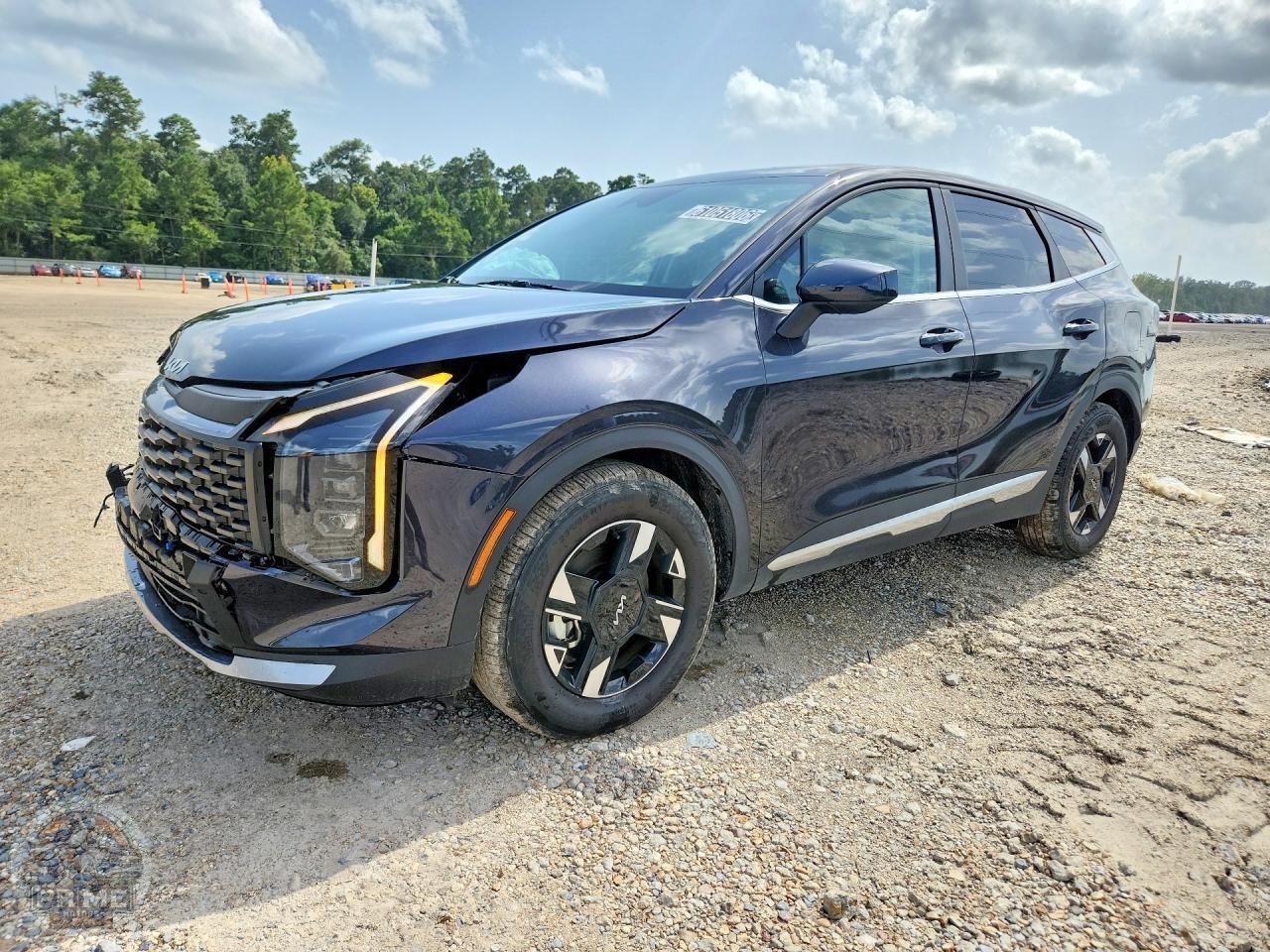 2026 KIA SPORTAGE — фото 1