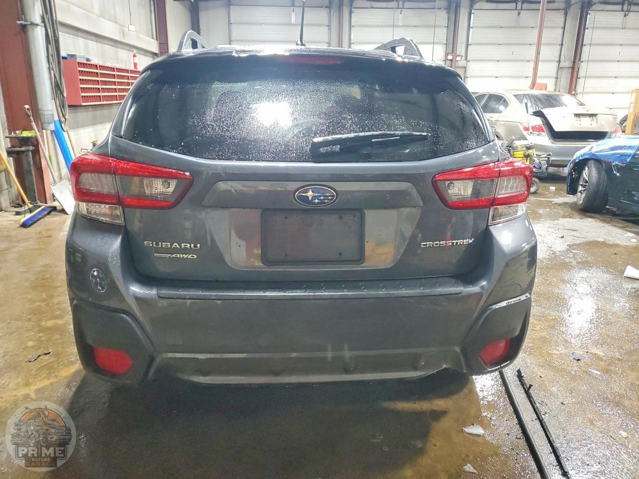 2023 SUBARU CROSSTREK — фото 6
