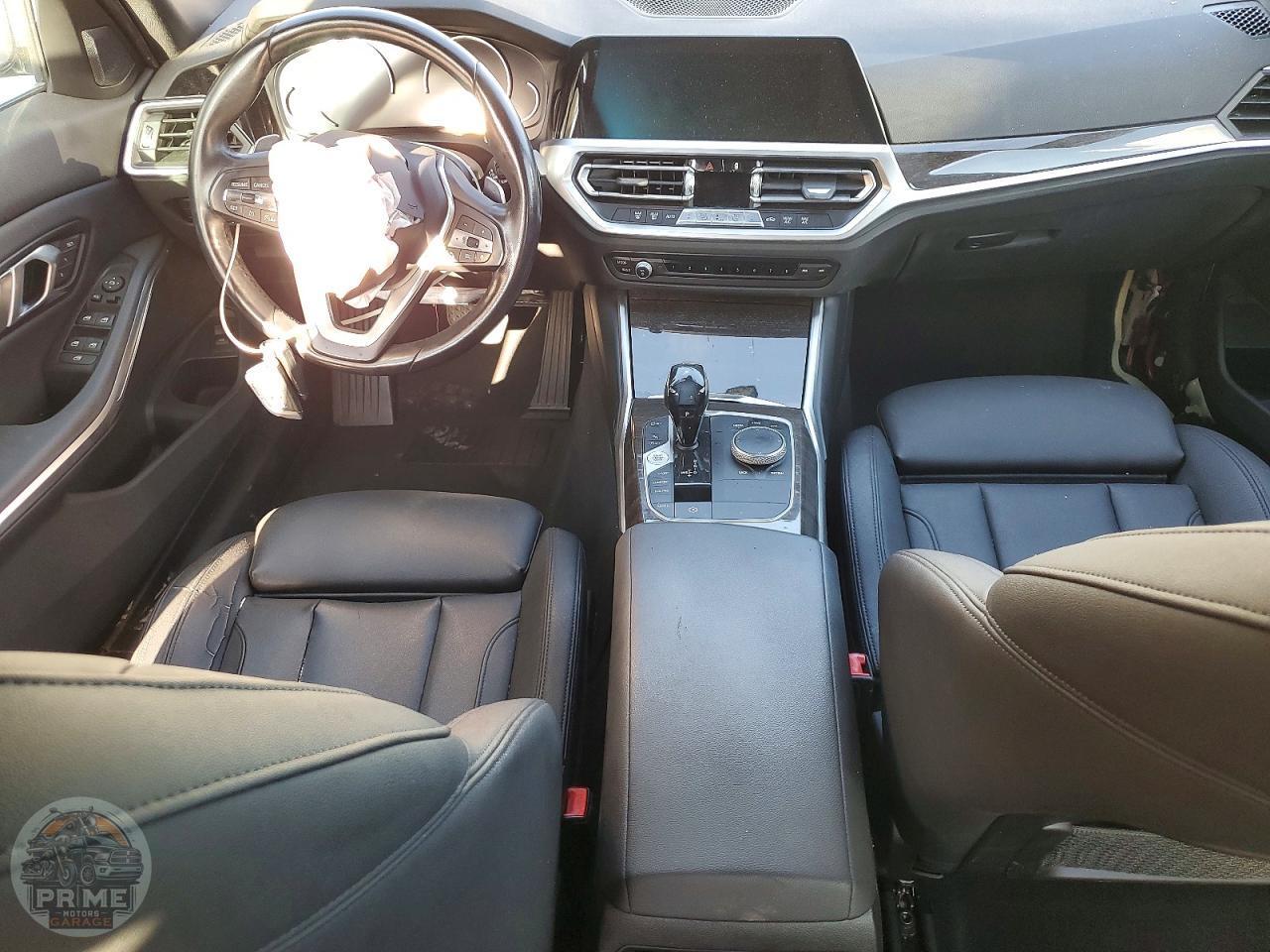 2020 BMW 3 SERIES — фото 15