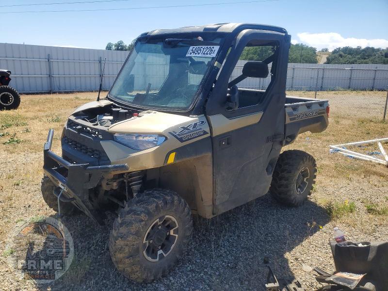 2020 POLARIS RANGER — фото 6