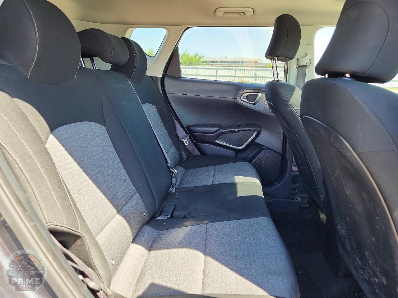 2020 KIA SOUL — фото 10