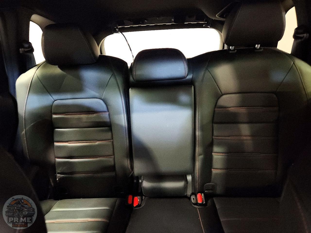 2025 HONDA CR V — фото 10