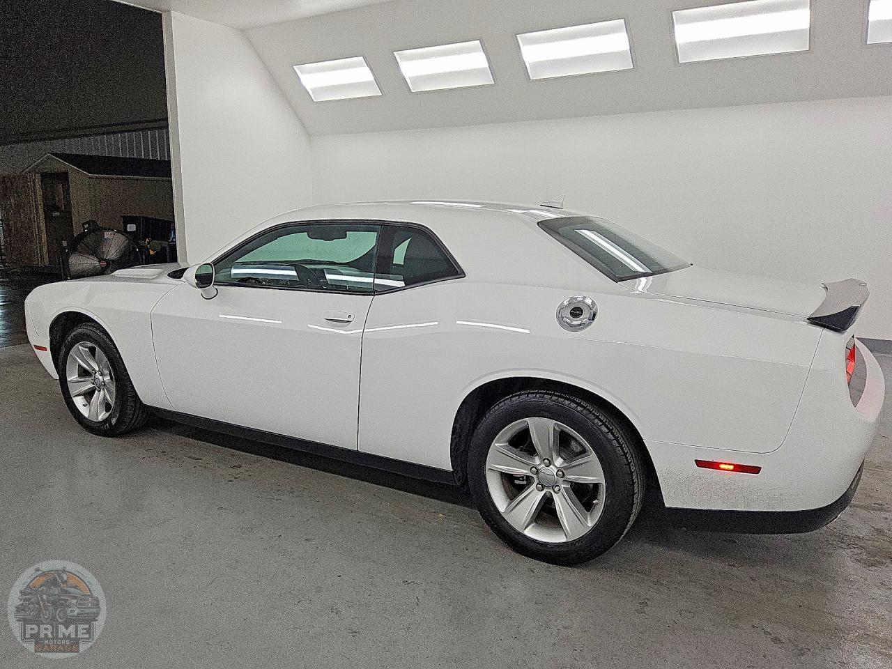 2023 DODGE CHALLENGER — фото 3