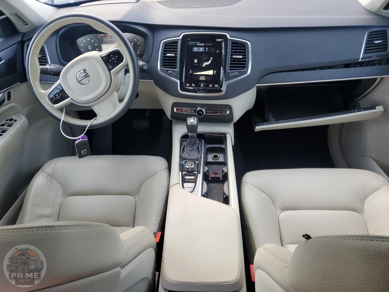 2020 VOLVO XC90 — фото 8