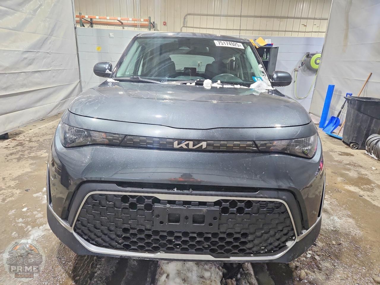 2023 KIA SOUL — фото 5