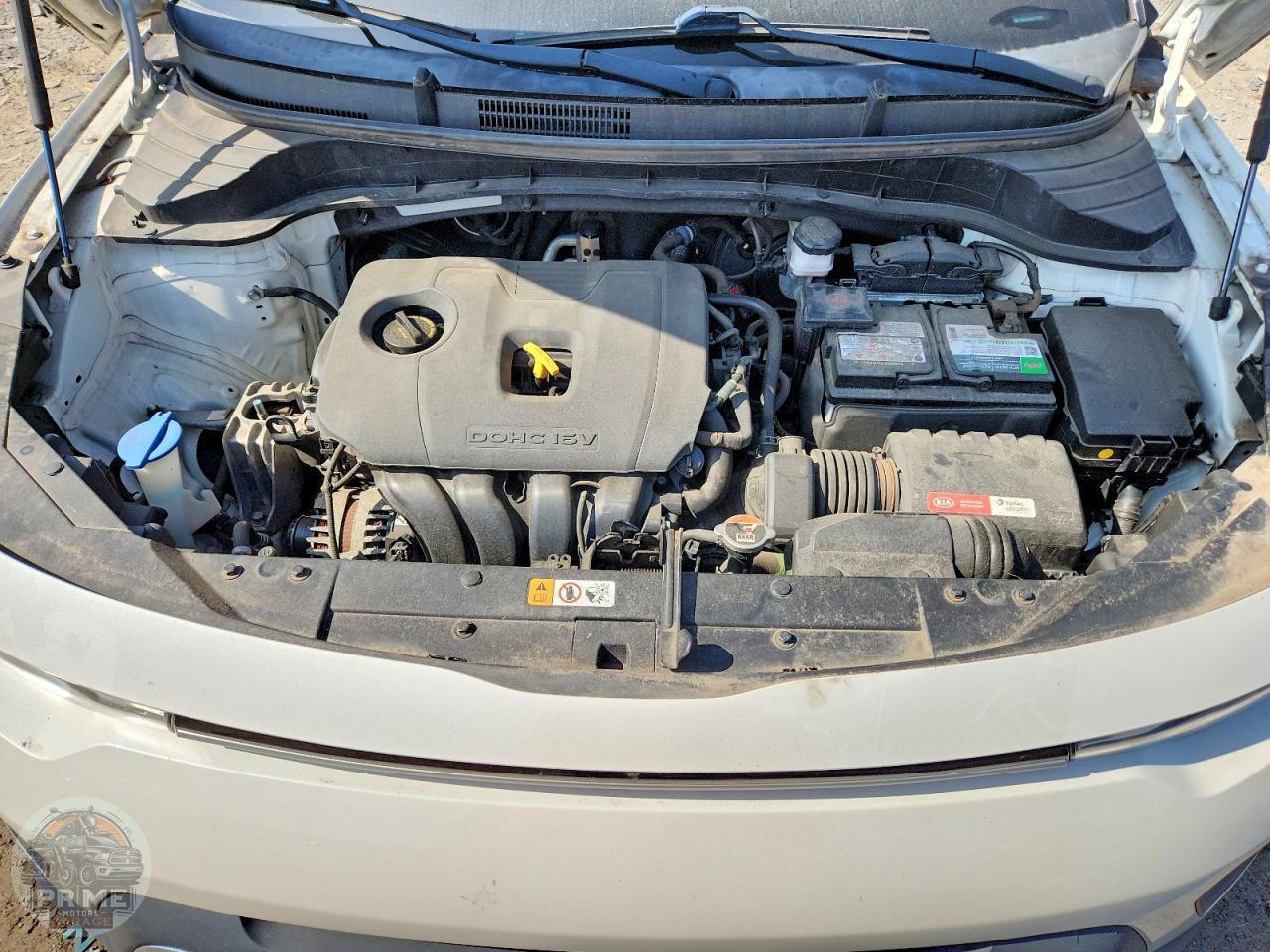 2020 KIA SOUL — фото 34
