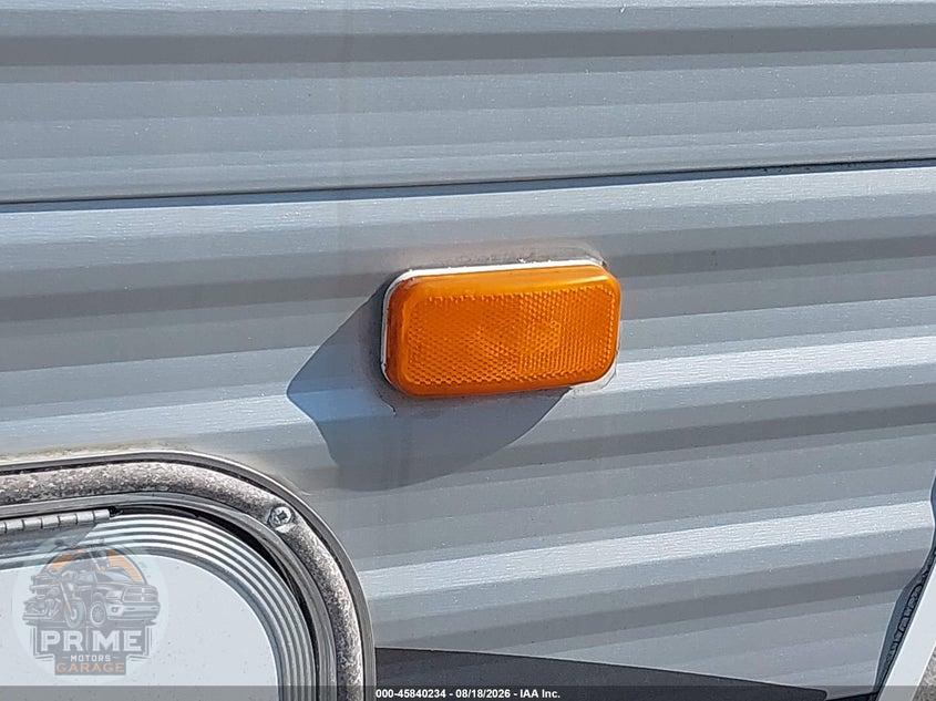 2016 CROSSROADS RV Z-1 SERIES M-211 — фото 7