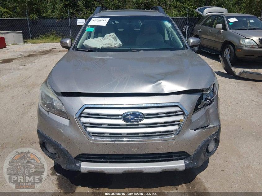2017 SUBARU OUTBACK 2.5I LIMITED — фото 13