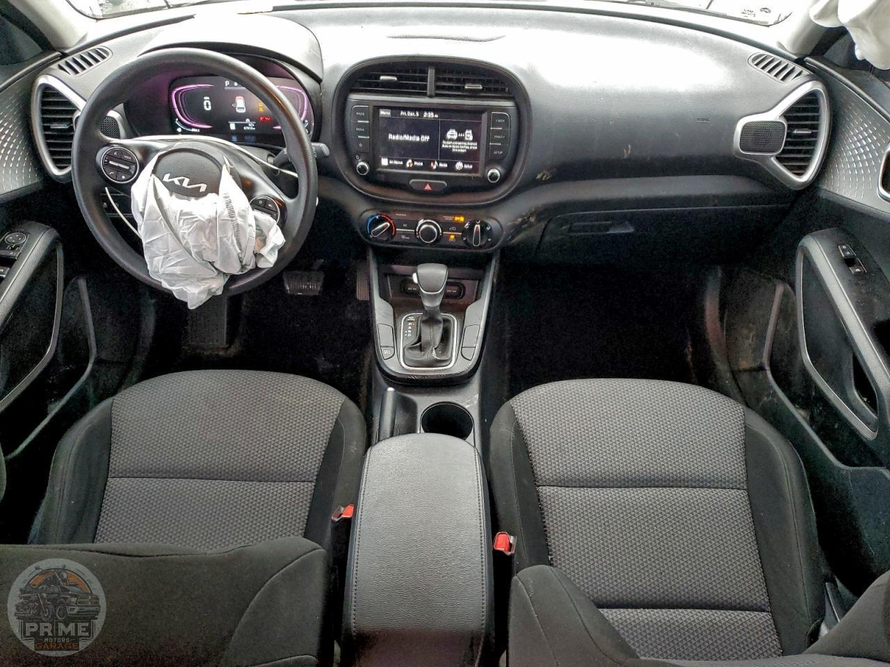 2023 KIA SOUL — фото 7