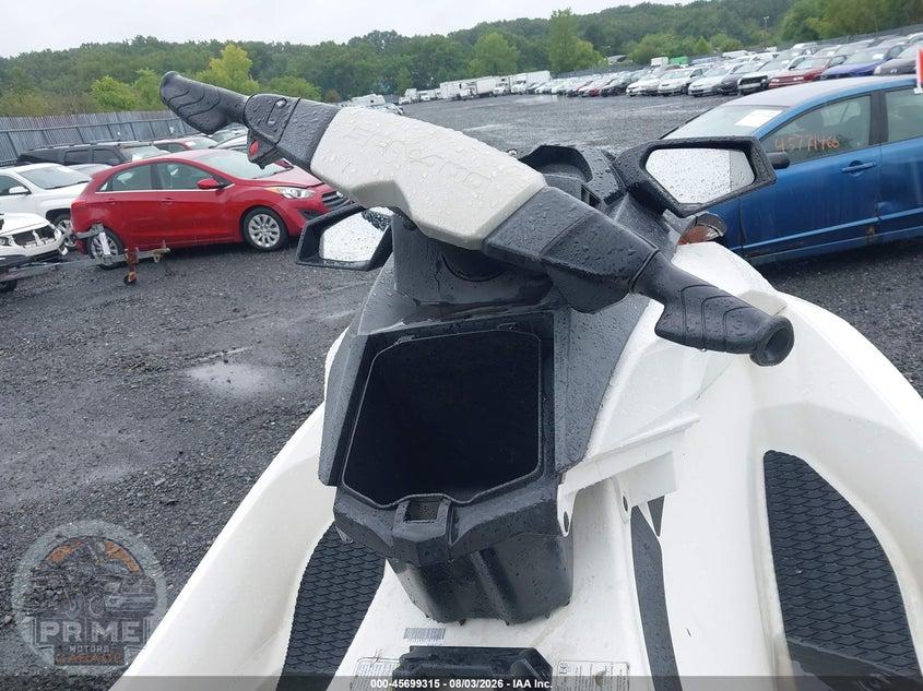 2016 SEA DOO GTI — фото 5