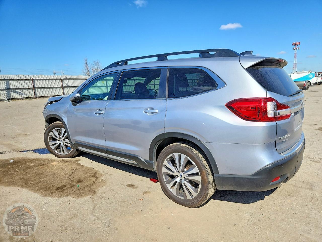 2022 SUBARU ASCENT — фото 2