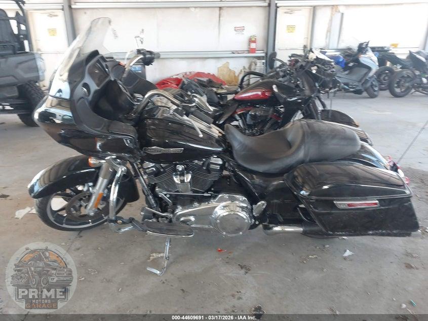 2022 HARLEY-DAVIDSON FLTRX (ROAD GLIDE, ROAD GLIDE CUSTOM) — фото 13