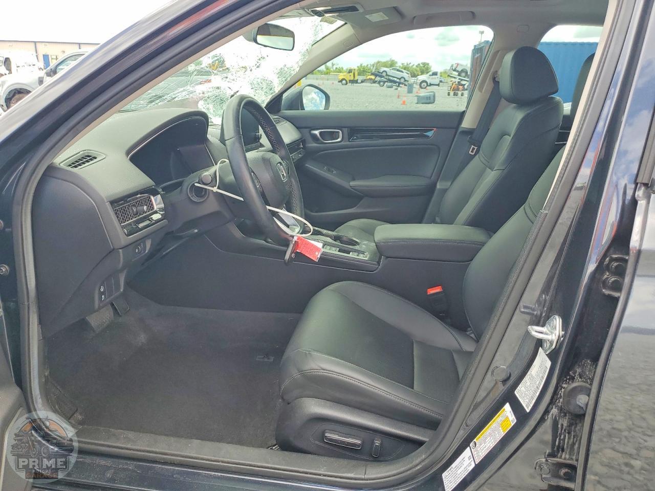 2024 HONDA CIVIC — фото 7