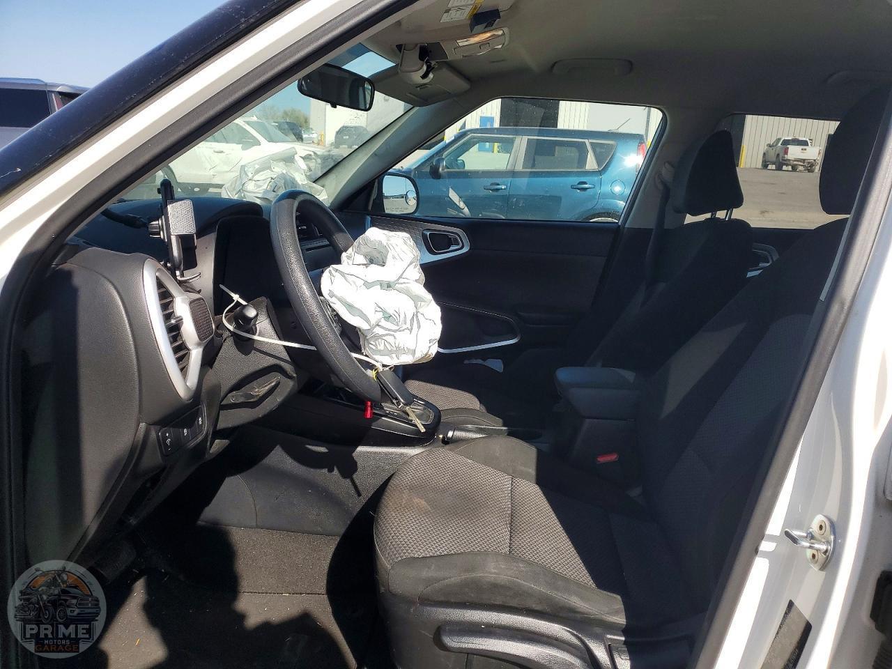 2022 KIA SOUL — фото 7