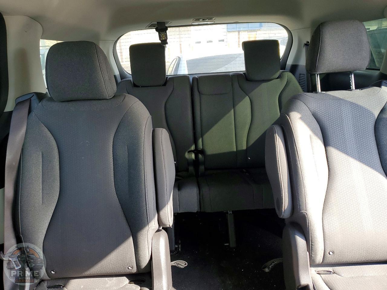 2022 KIA CARNIVAL — фото 10