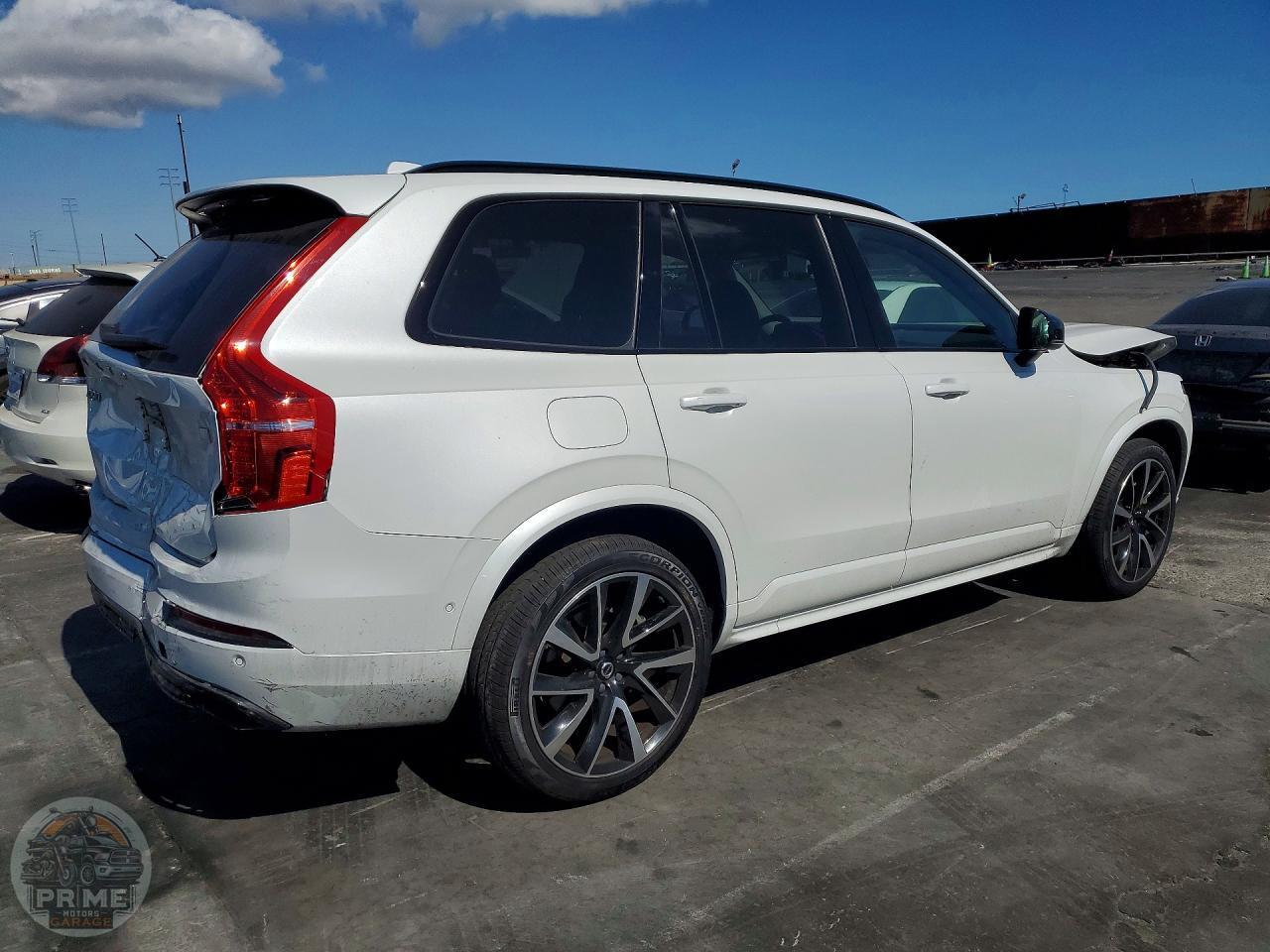 2023 VOLVO XC90 — фото 3