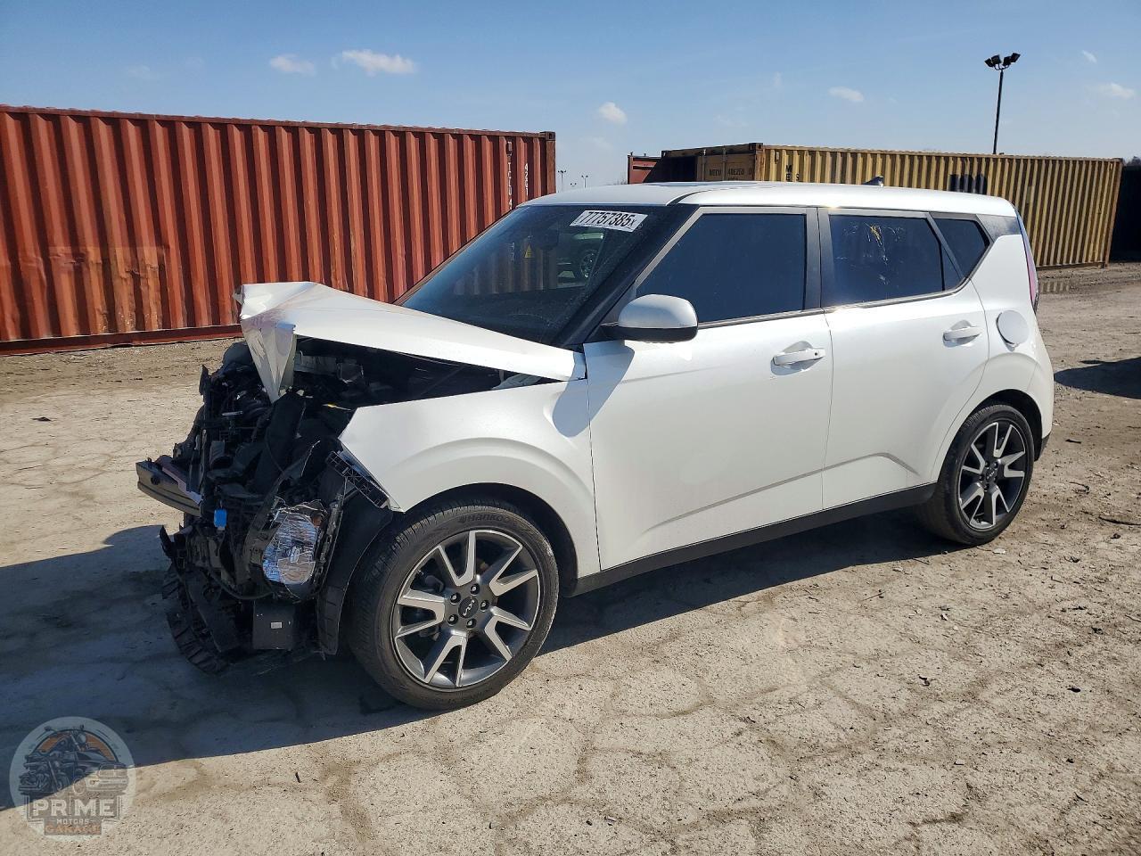 2024 KIA SOUL — фото 1